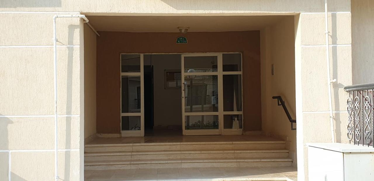 Gazzar Inn Rehab9 Cairo Exterior foto