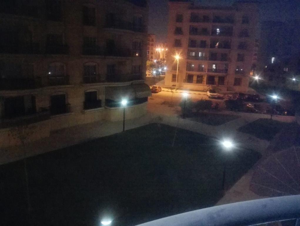 Gazzar Inn Rehab9 Cairo Exterior foto